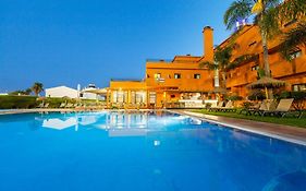 Hotel Praia Sol